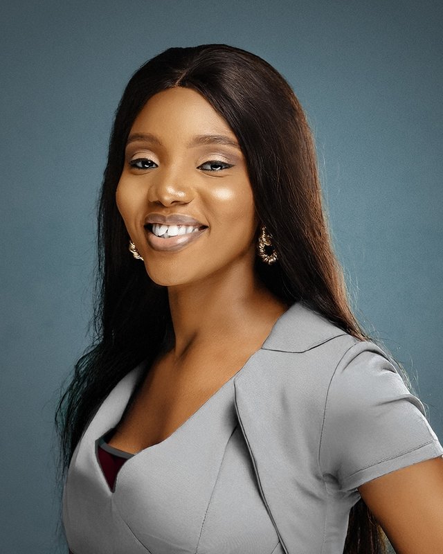 Emmanuella Isimeme Uduebholo